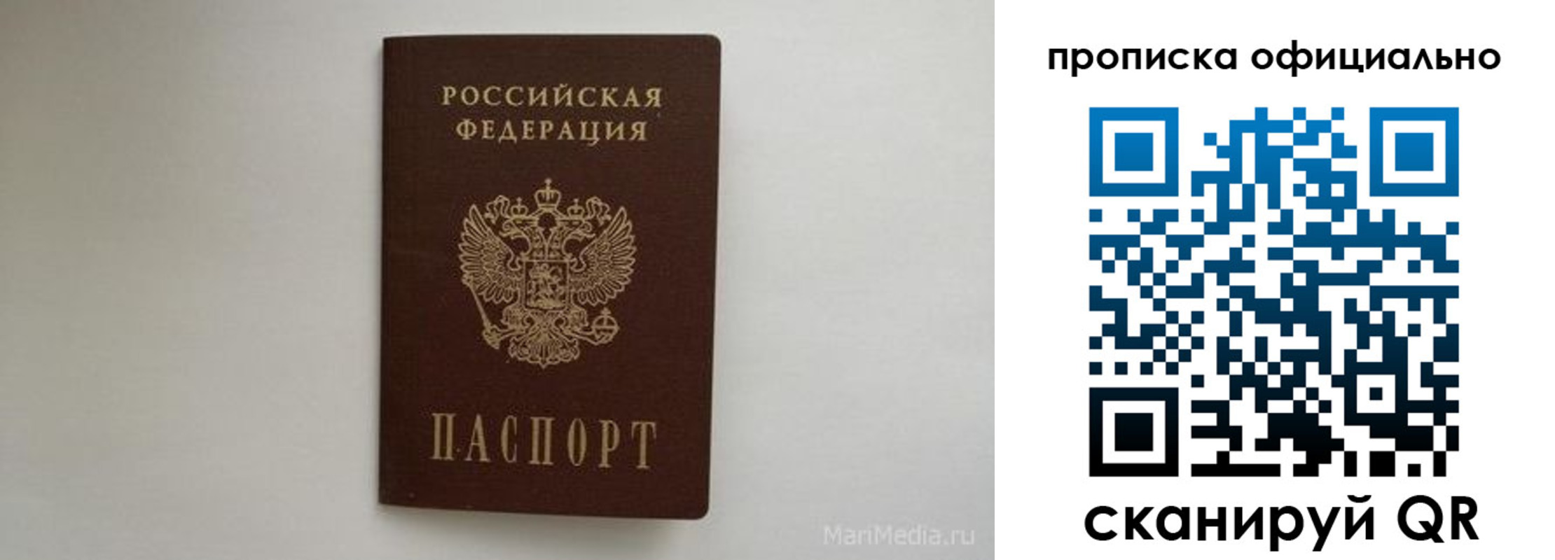 прописка в квартире в Светогорске